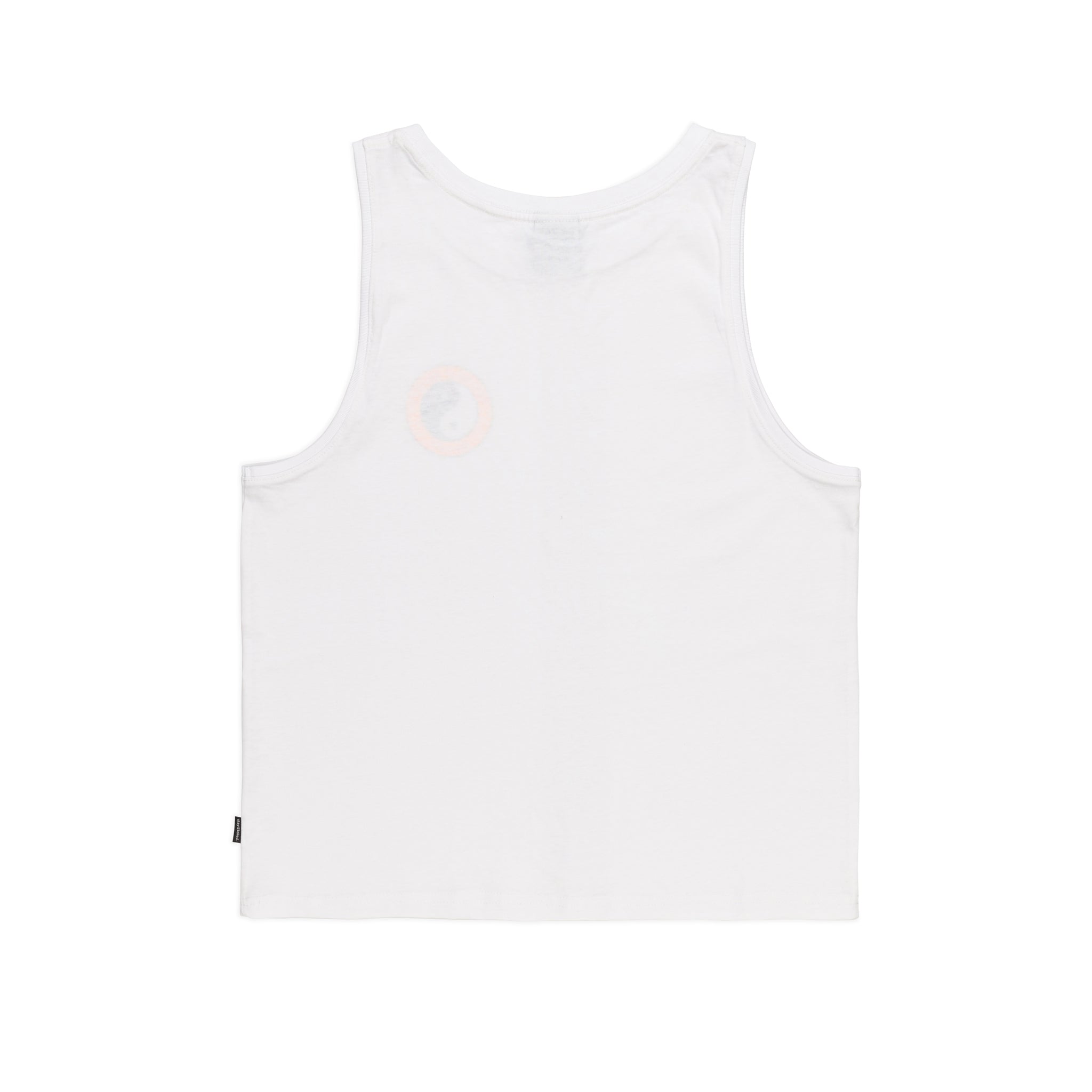 T&C Surf Designs Women Singlet Tee - White