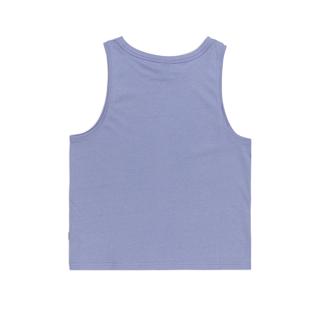 T&C Surf Designs Women Singlet Tee - Lavender