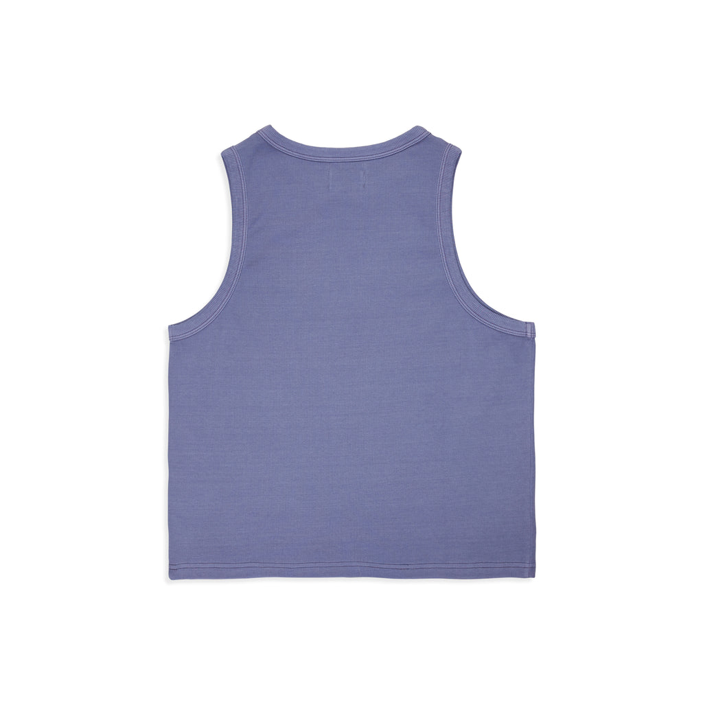T&C Surf Designs Women Singlet T-Shirt - Dark Lavender