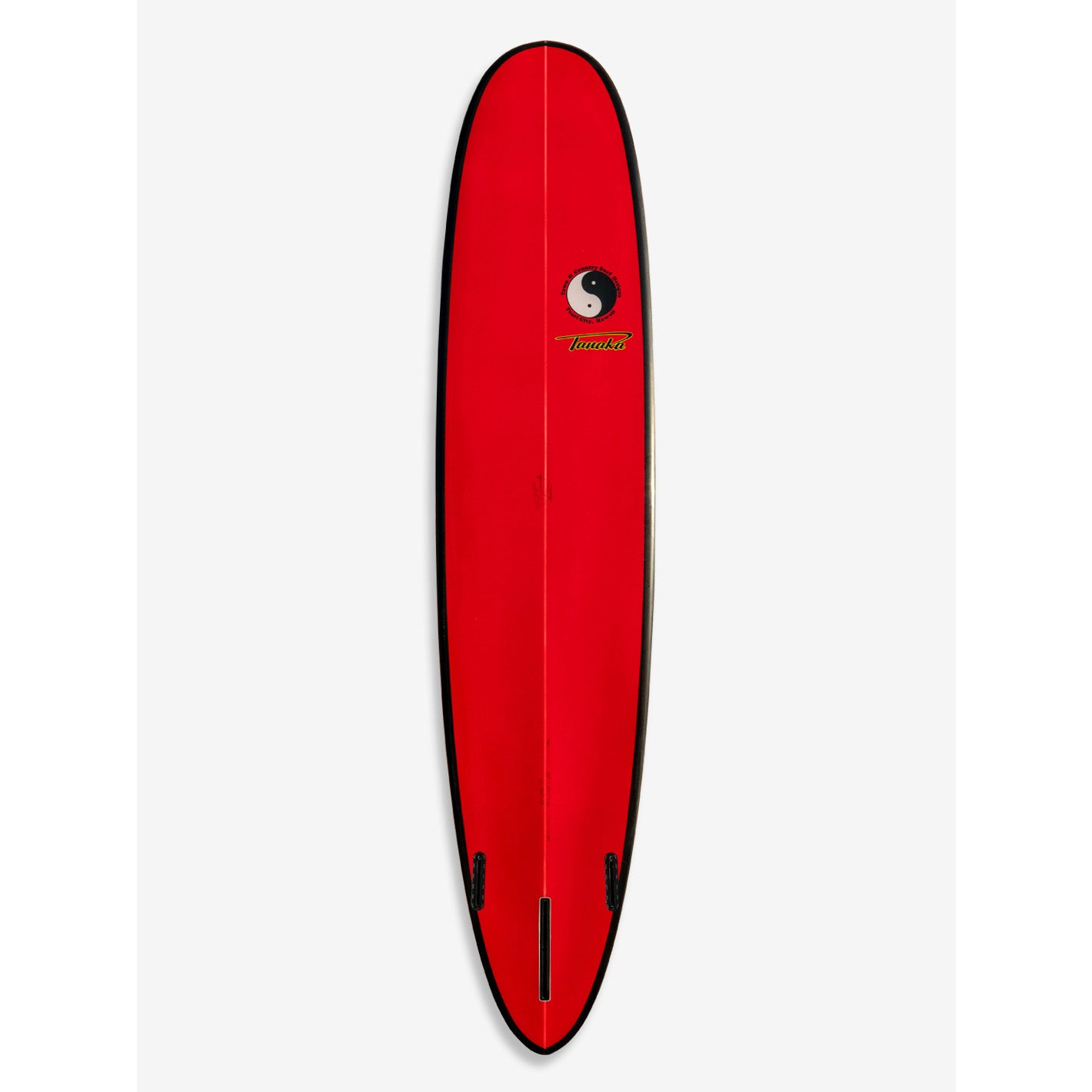 T&amp;C Surf Designs Tommy Tanaka Pro Model Longboard 2022