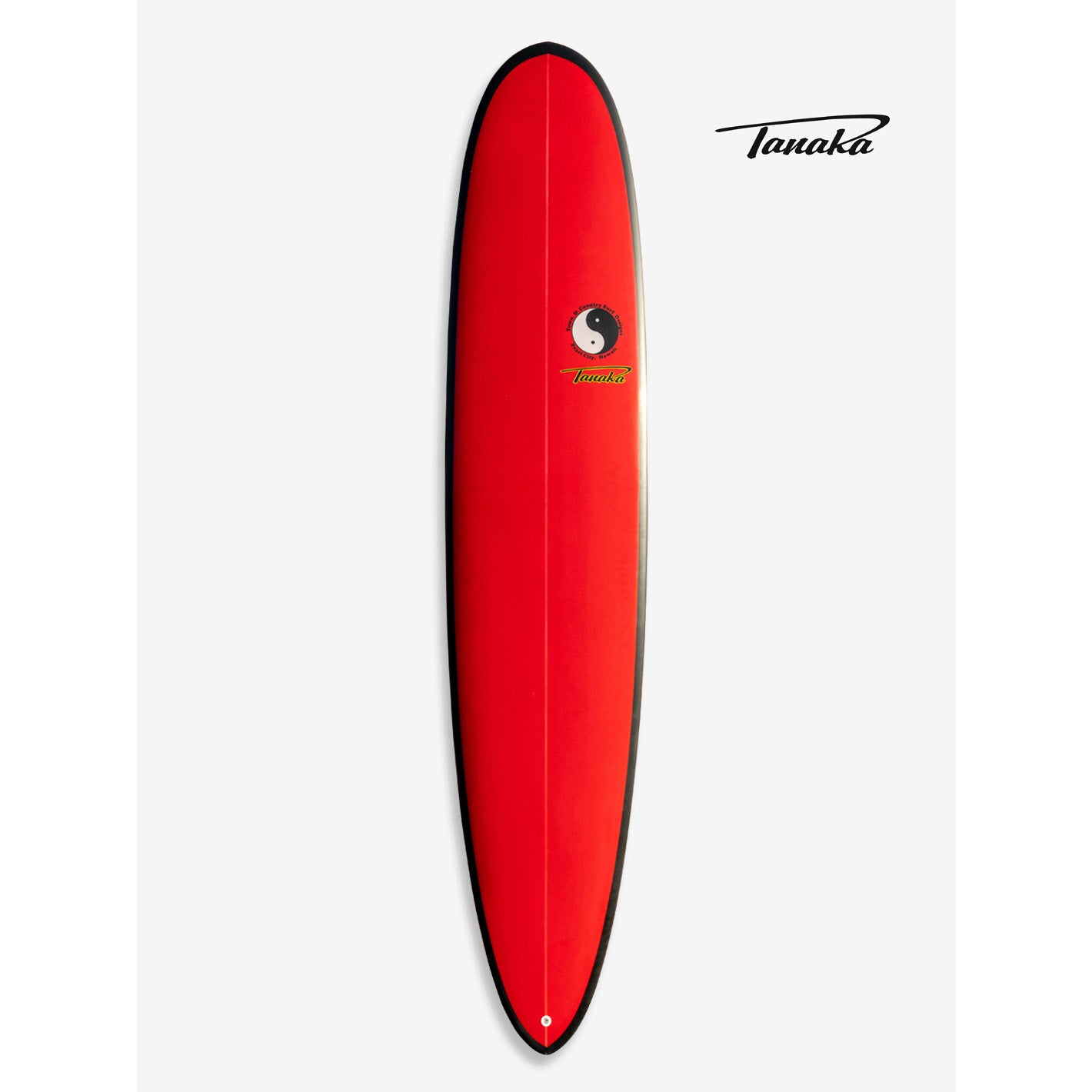 T&C Surf Designs - Tommy Tanaka - PRO MODEL