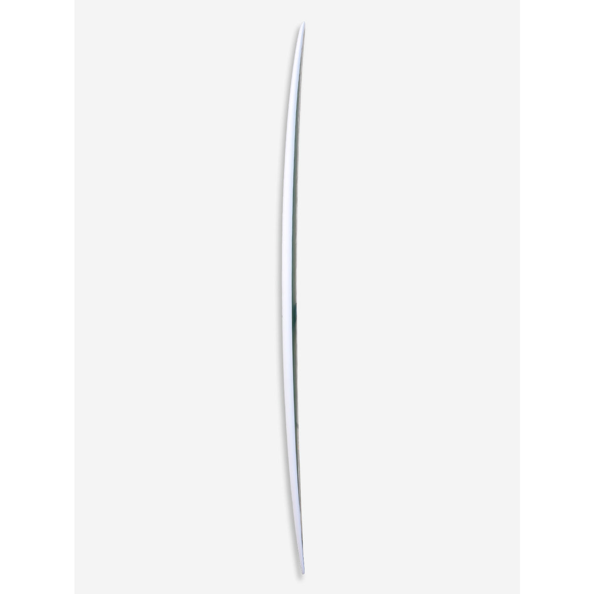 T&C Surf Designs - Tommy Tanaka - THE TOWN