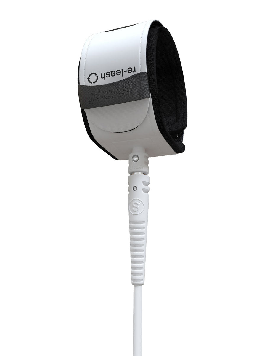 Symp Releash White