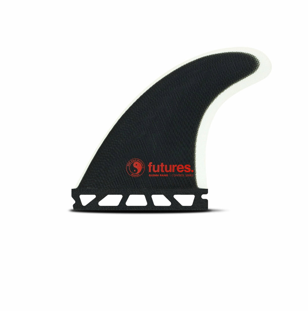 Futures Fins GLENN PANG THRUSTER