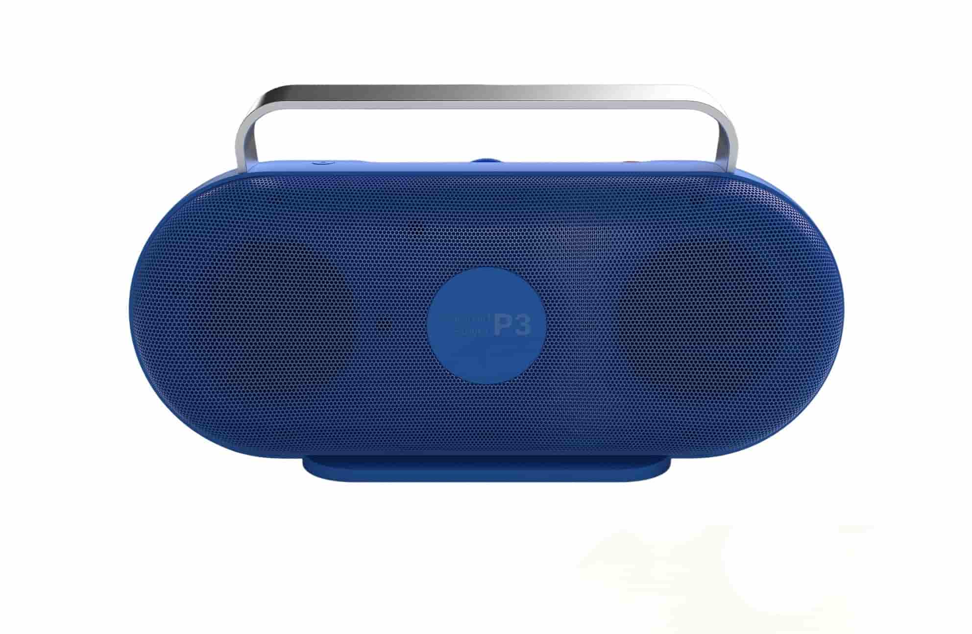 Polaroid P3 Music Player