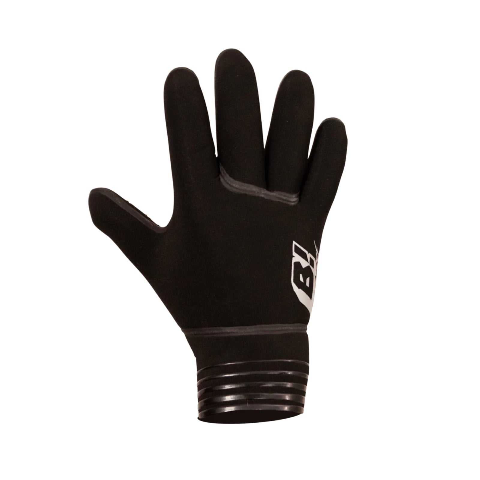 Buell 3mm 5 Finger Glove