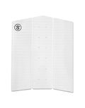 SYMPL TRACTION N°8 FRONT White