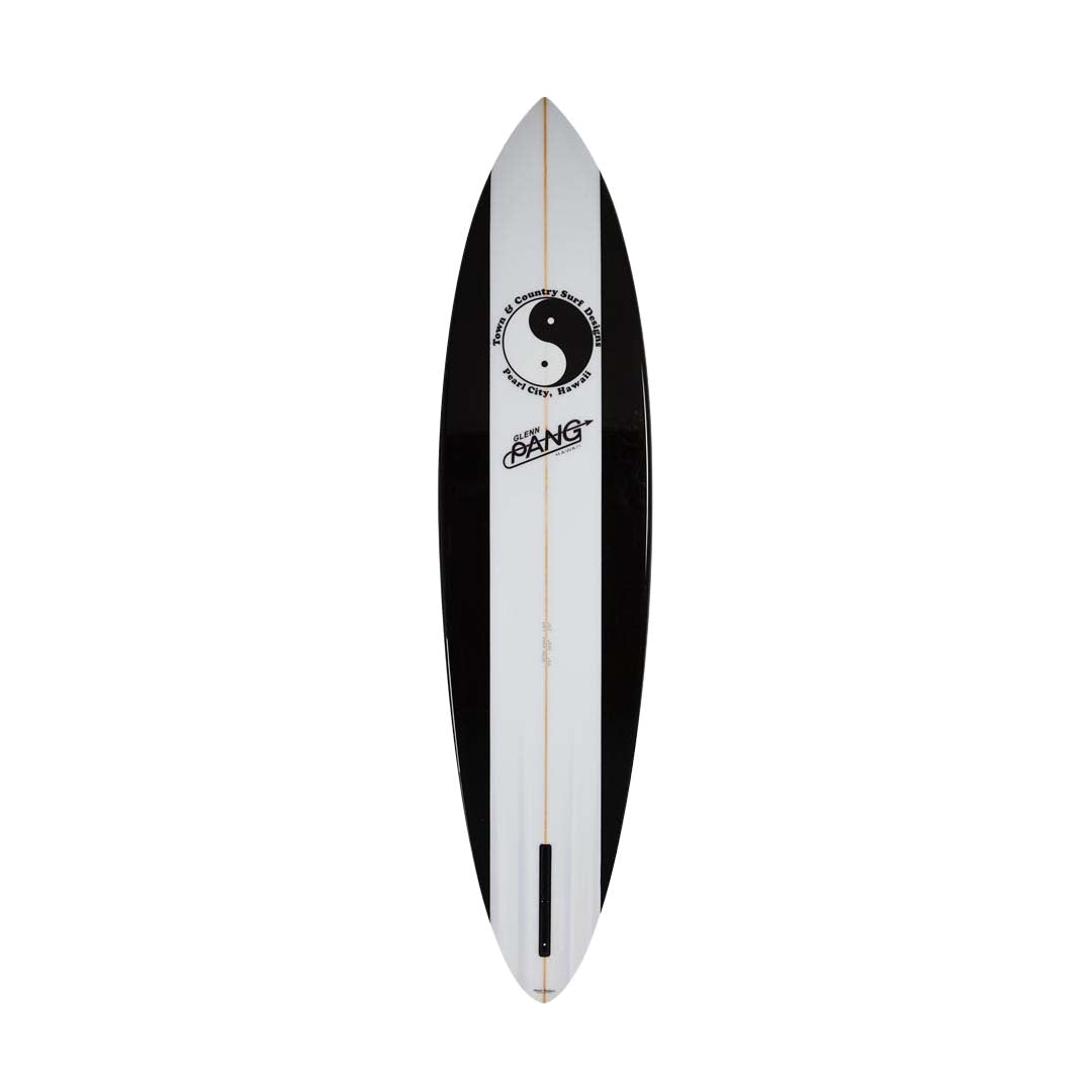 T&C Surf Designs Glenn Pang Retro Single 2022