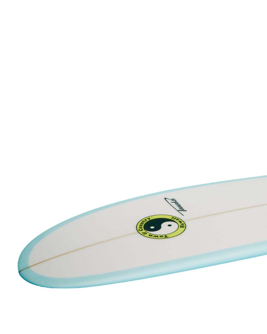 T&amp;C Surf Designs Tommy Tanaka Glide 2022