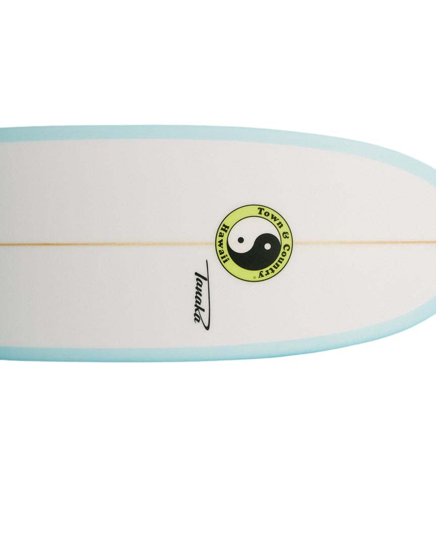 T&C Surf Designs - Tommy Tanaka - GLIDE