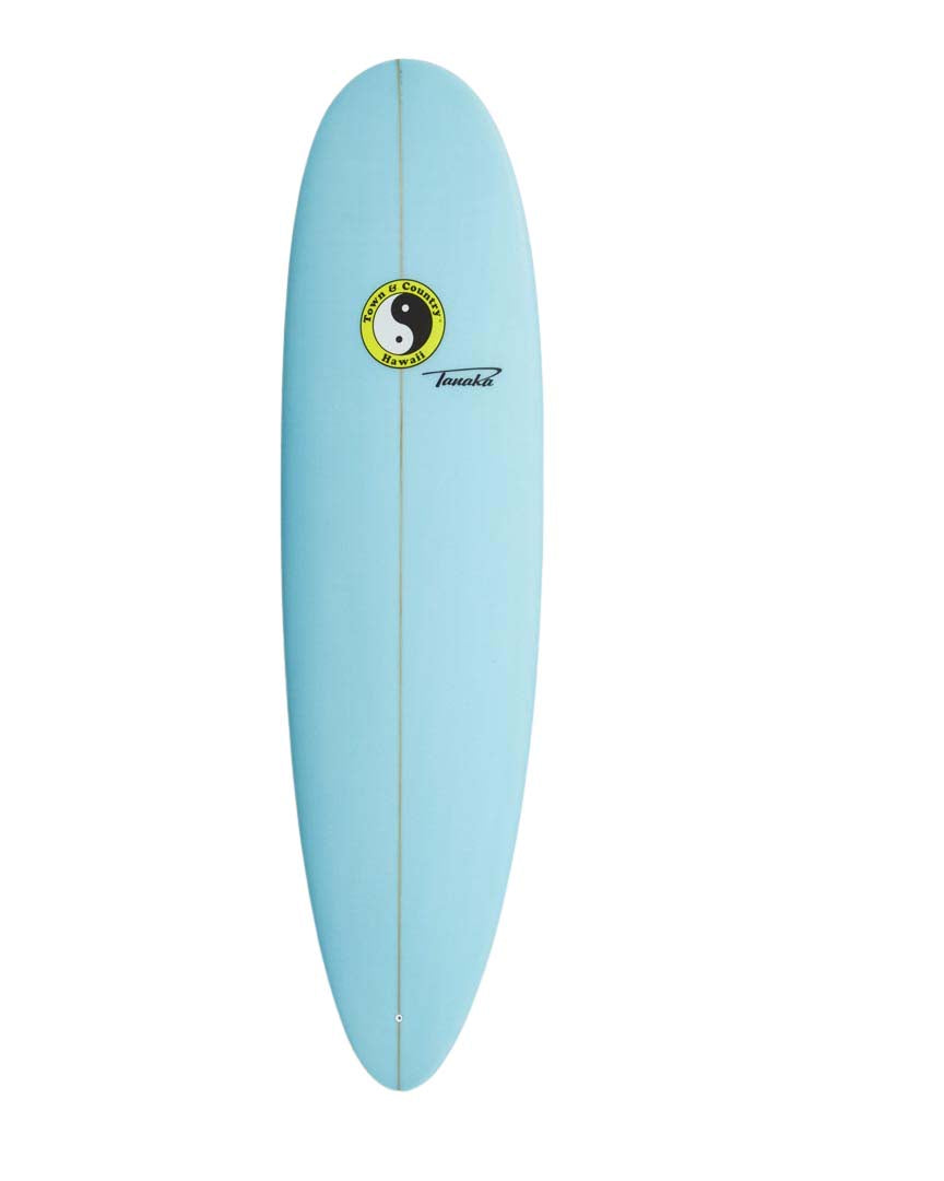T&C Surf Designs - Tommy Tanaka - GLIDE