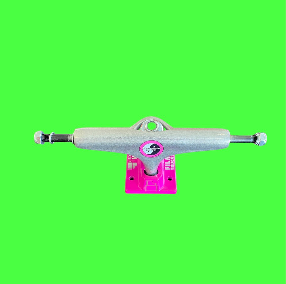 Movie Trucks T&amp;C