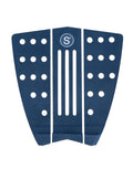 SYMPL TRACTION N°2 Tyler Warren II Navy