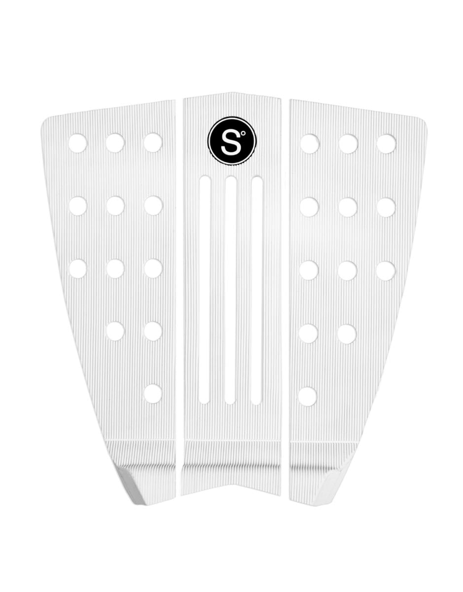 SYMPL TRACTION N°2 Tyler Warren II White