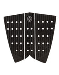 SYMPL TRACTION N°6 FISH Black