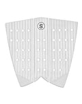 SYMPL TRACTION N°6 FISH White