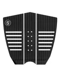 SYMPL TRACTION N°7 GROVEL Black