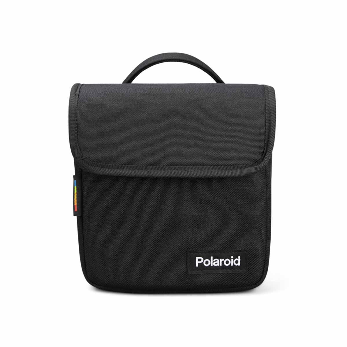 POLAROID Box Camera Bag Black