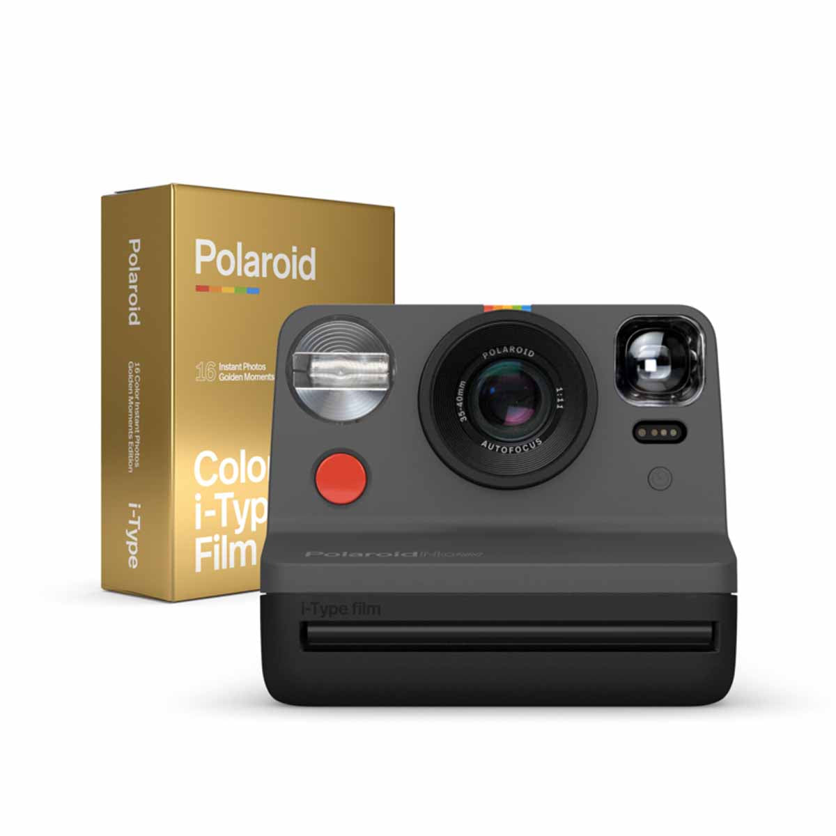 Shop Polaroid Instant Film - Polaroid EU