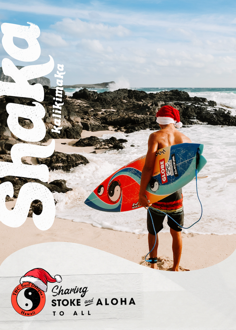 Town &amp; Country Surf Designs Gift Card