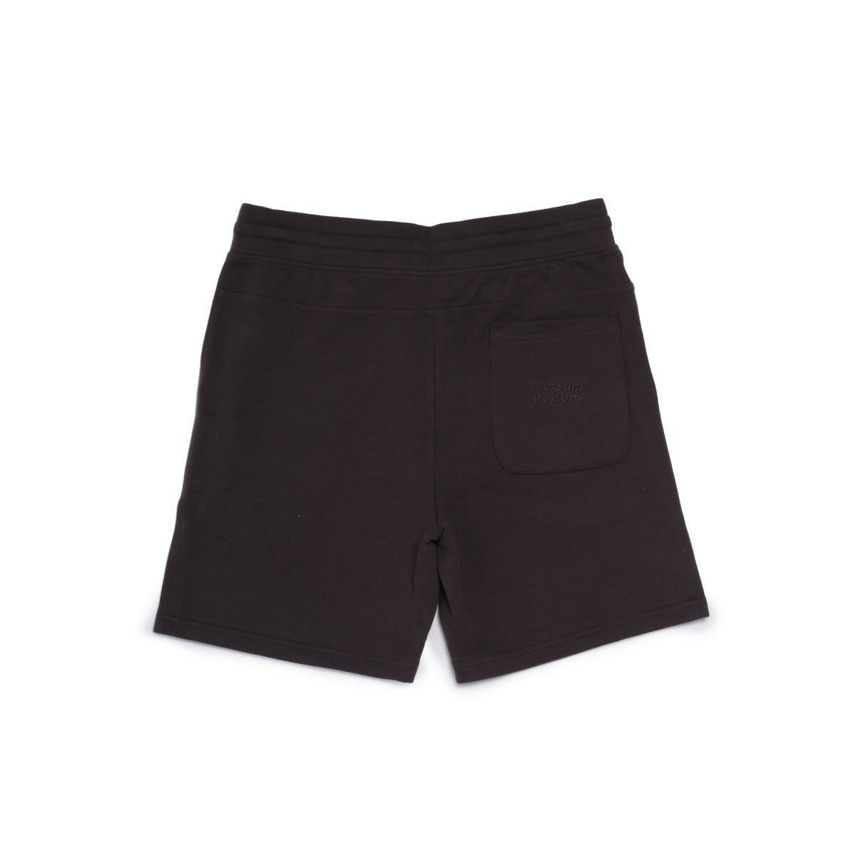 OG Sweat Shorts - Washed Black