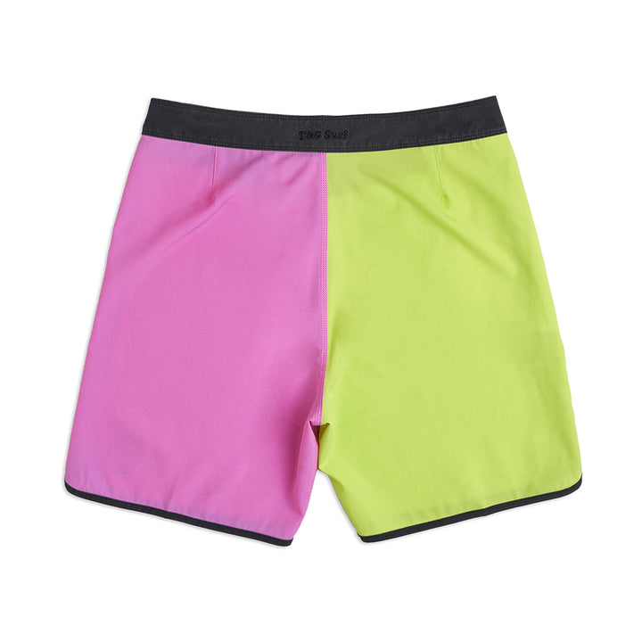 Scallop 18.5'' Boardshort - Multico