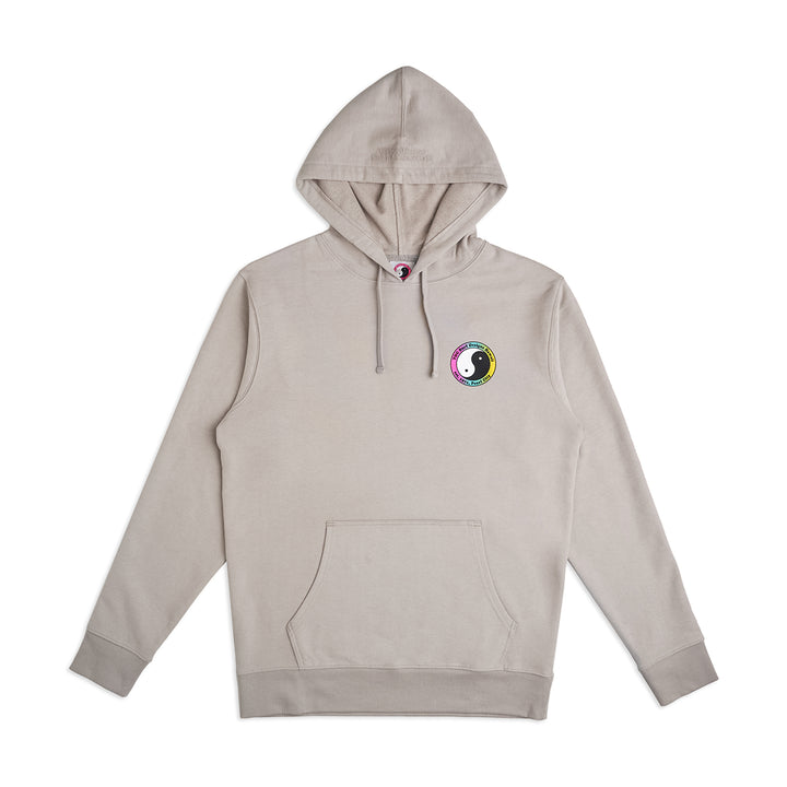 T&amp;C Surf Designs YY 71 Hooded Fleece - Fade Gray