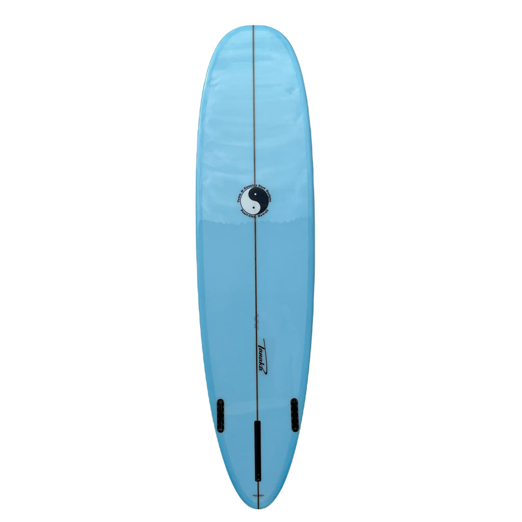 T&C Surf Designs - Tommy Tanaka - GLIDE