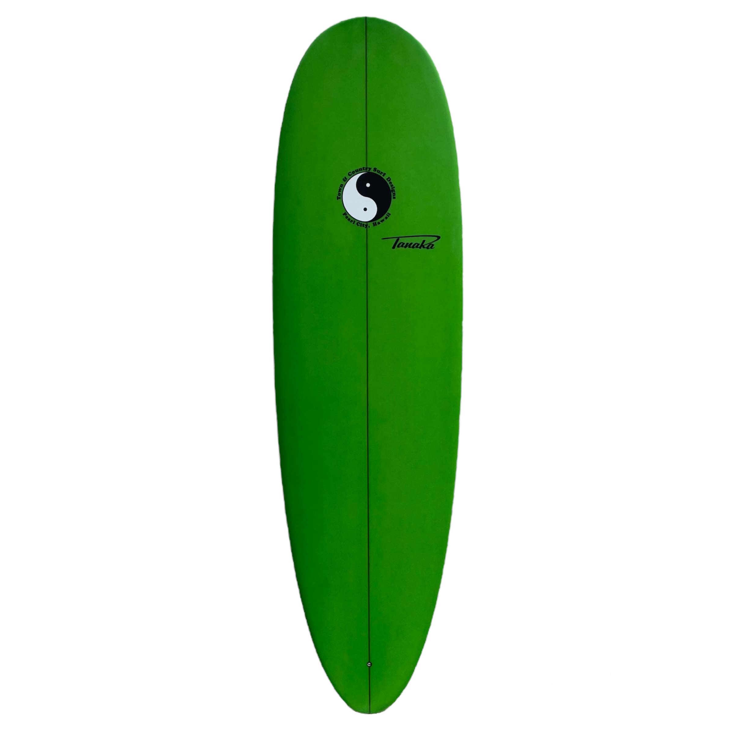 T&C Surf Designs - Tommy Tanaka - GLIDE