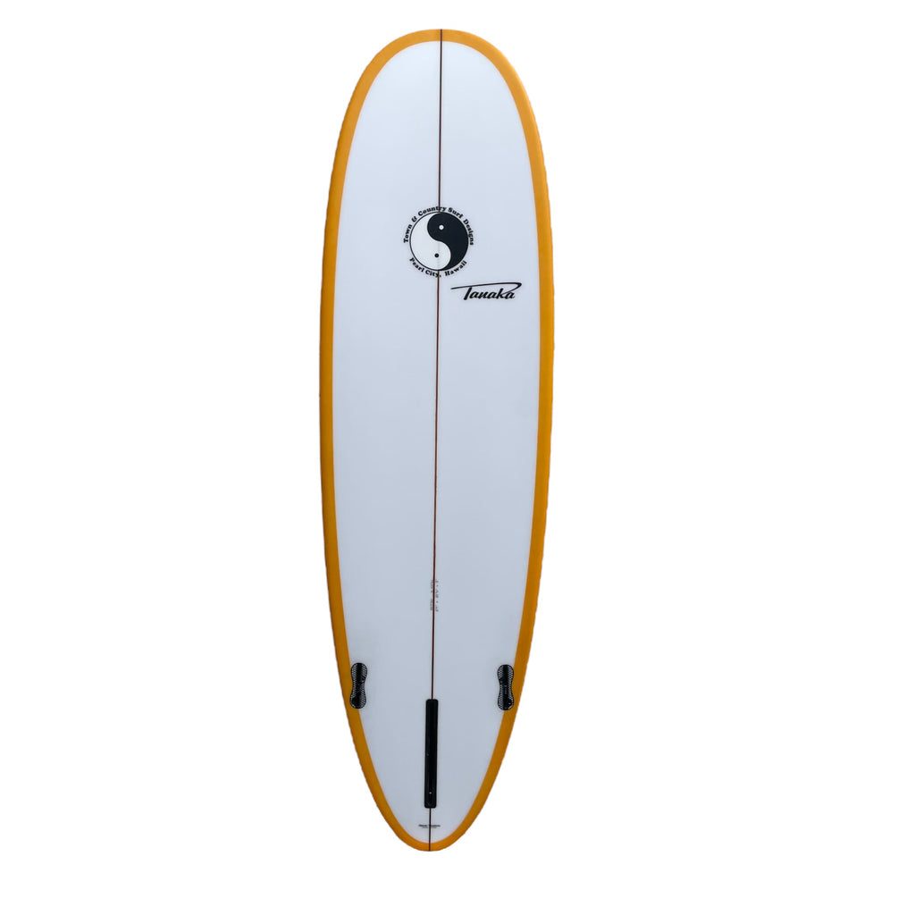 T&C Surf Designs - Tommy Tanaka - GLIDE