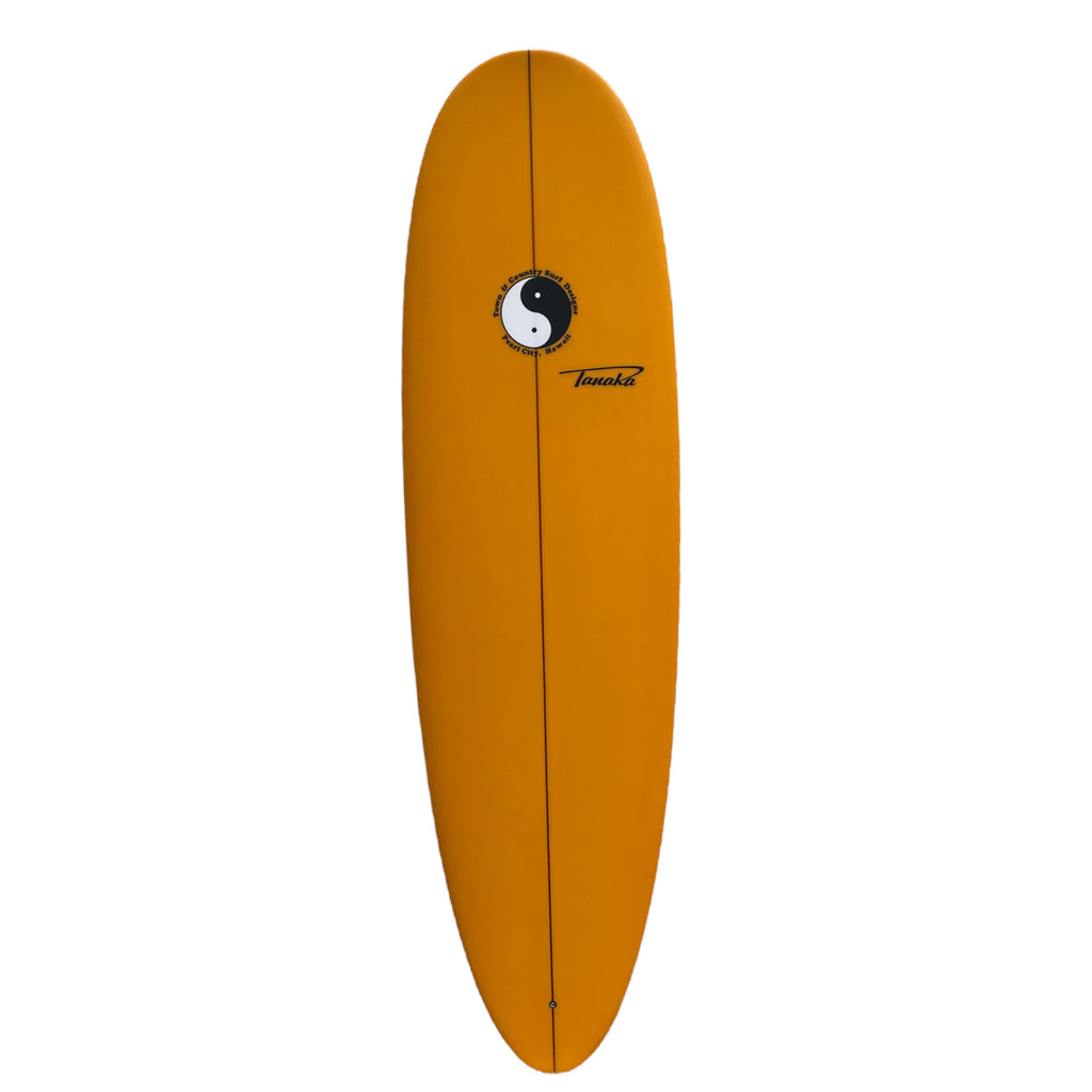 T&C Surf Designs - Tommy Tanaka - GLIDE