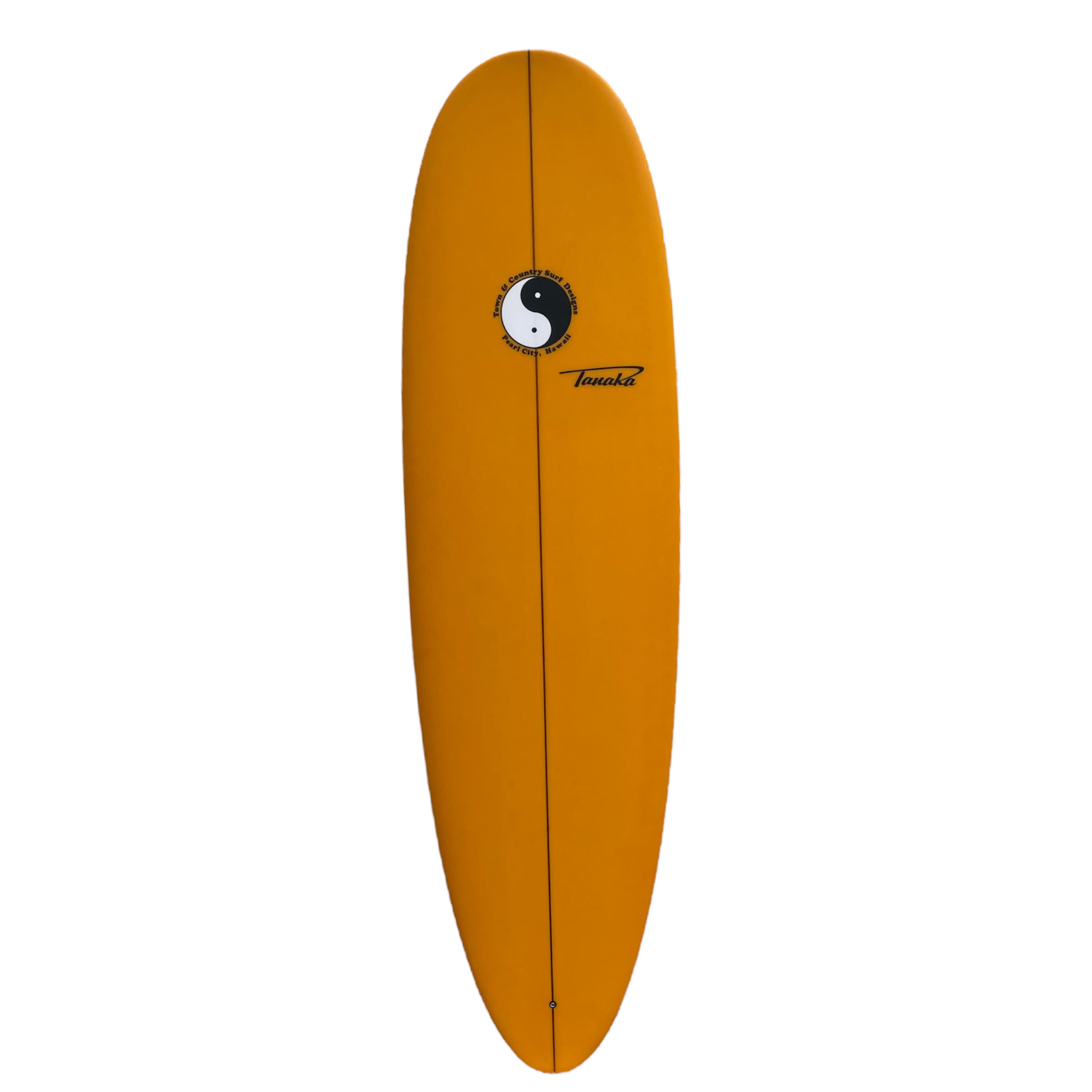 T&C Surf Designs - Tommy Tanaka - GLIDE
