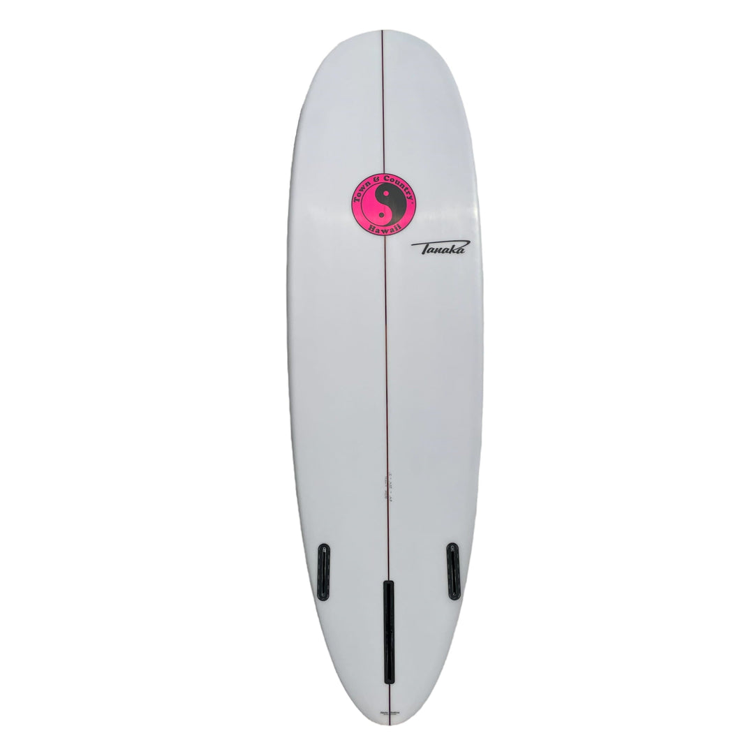 T&amp;C Surf Designs Tommy Tanaka Glide 2022