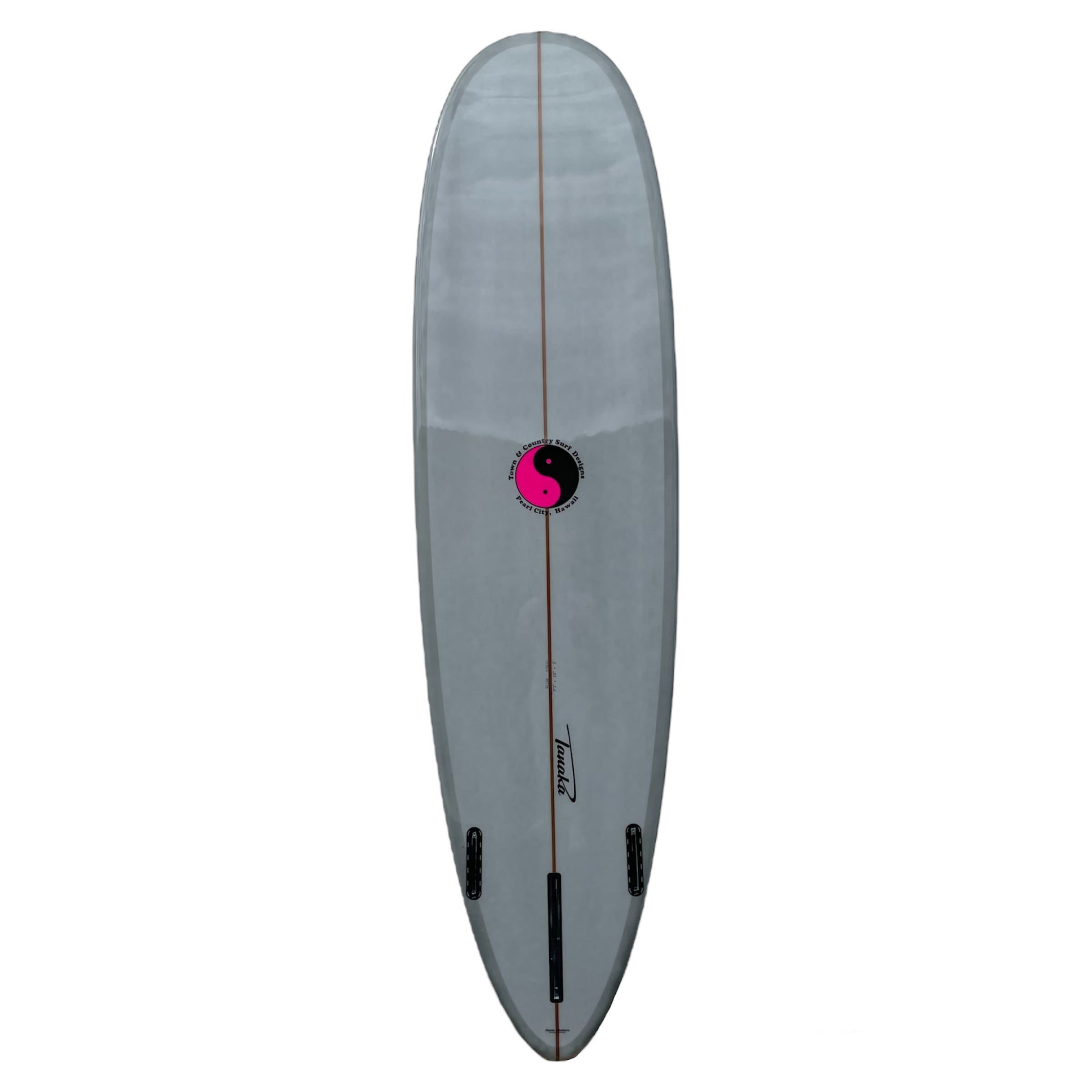 T&amp;C Surf Designs Tommy Tanaka Glide 2022