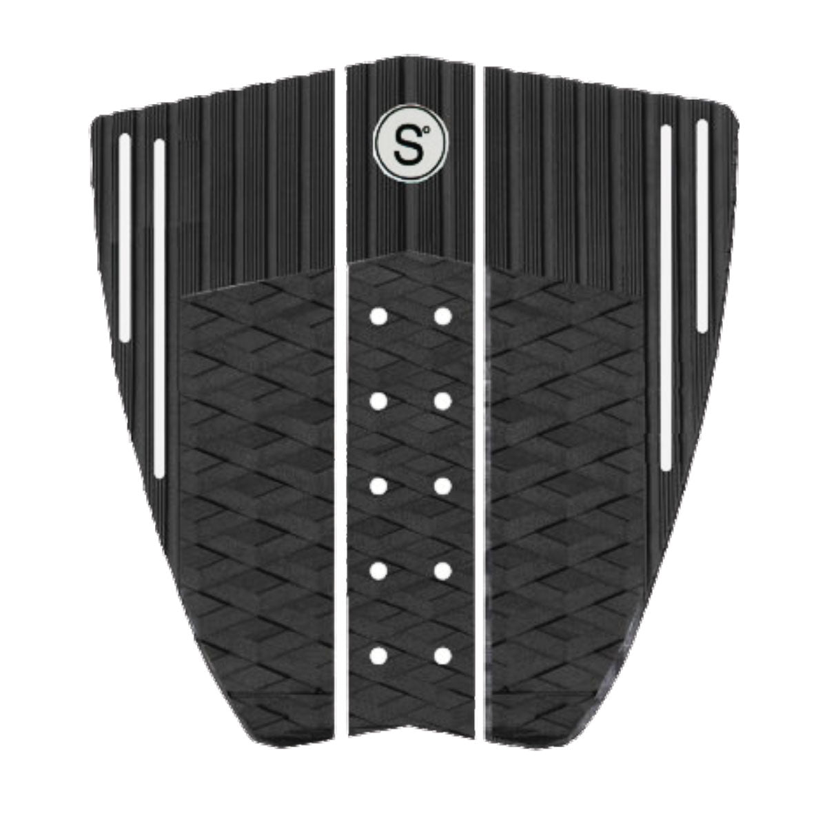 SYMPL TRACTION THOMAS HERMES Black