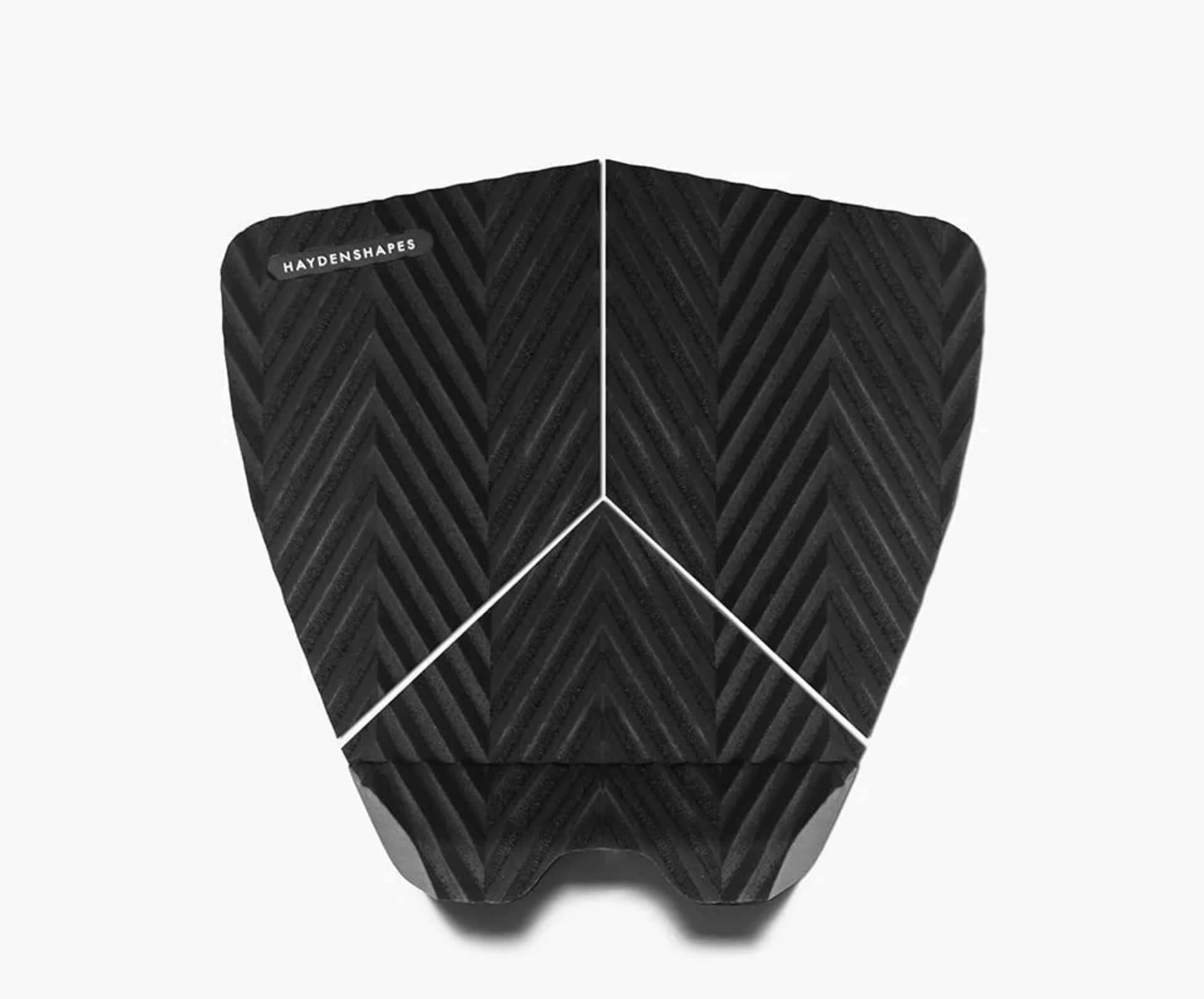 HS Traction pad Peace Black 3 piece