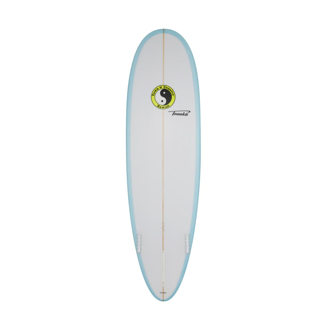 T&C Surf Designs - Tommy Tanaka - GLIDE