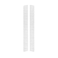 SYMPL Spacer White