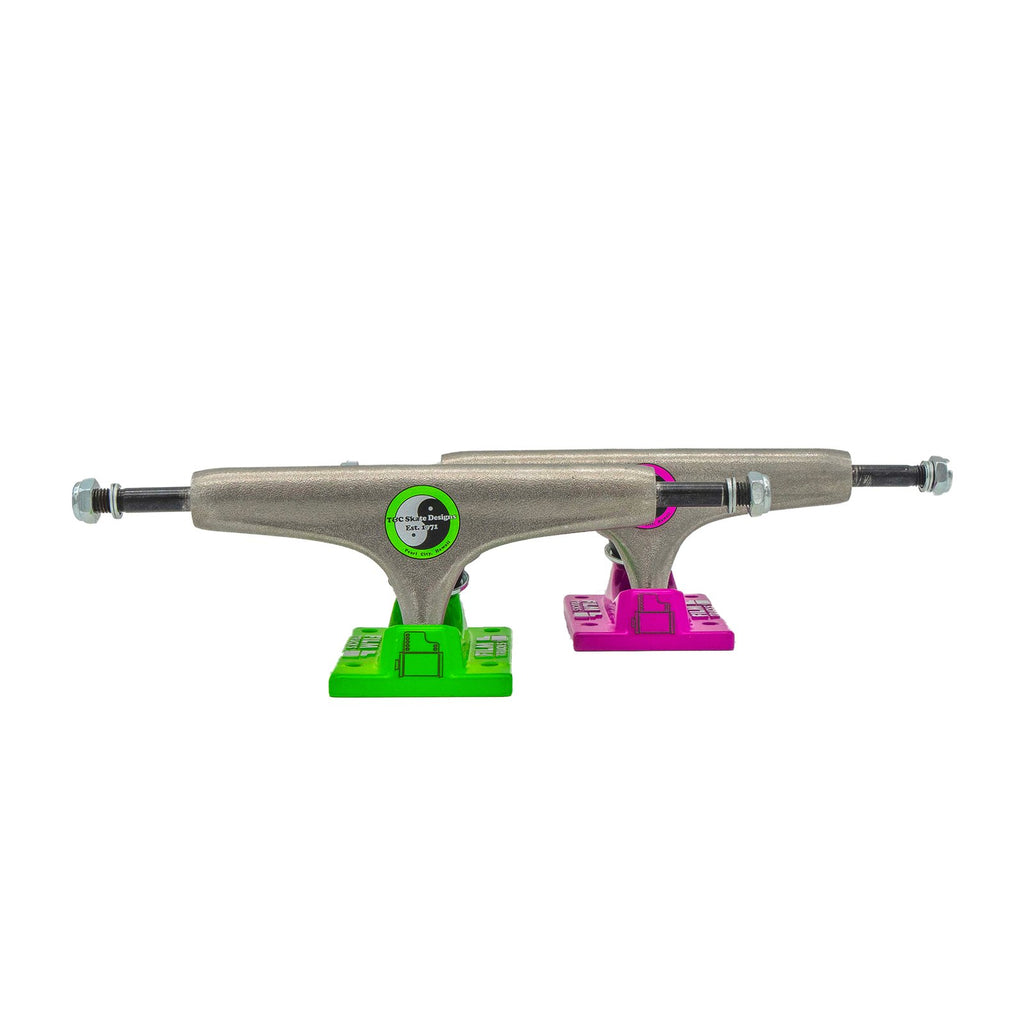 Movie Trucks T&amp;C