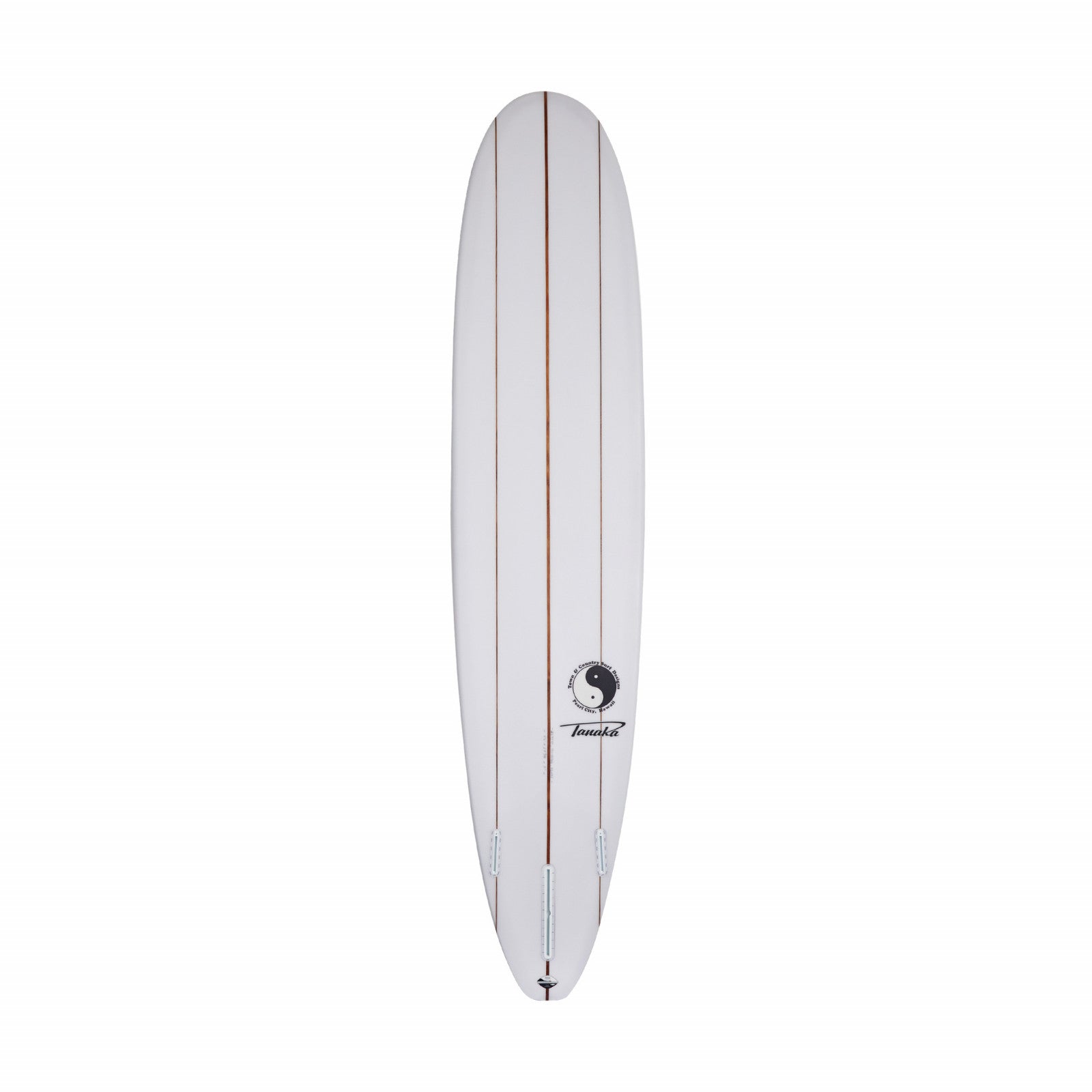 T&amp;C Surf Designs Tommy Tanaka Pro Model Longboard 2022