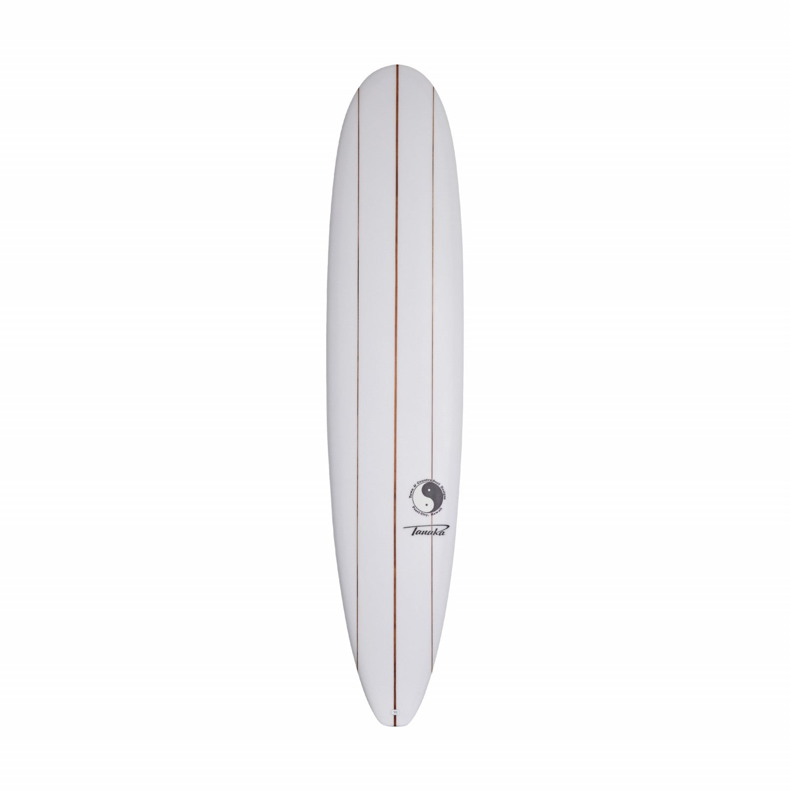 T&C Surf Designs - Tommy Tanaka - BEACH BOY
