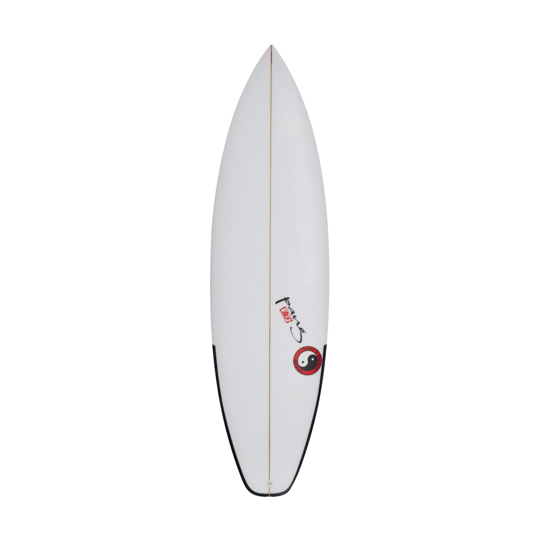 T&amp;C Surf Designs Glenn Pang Flux 2022