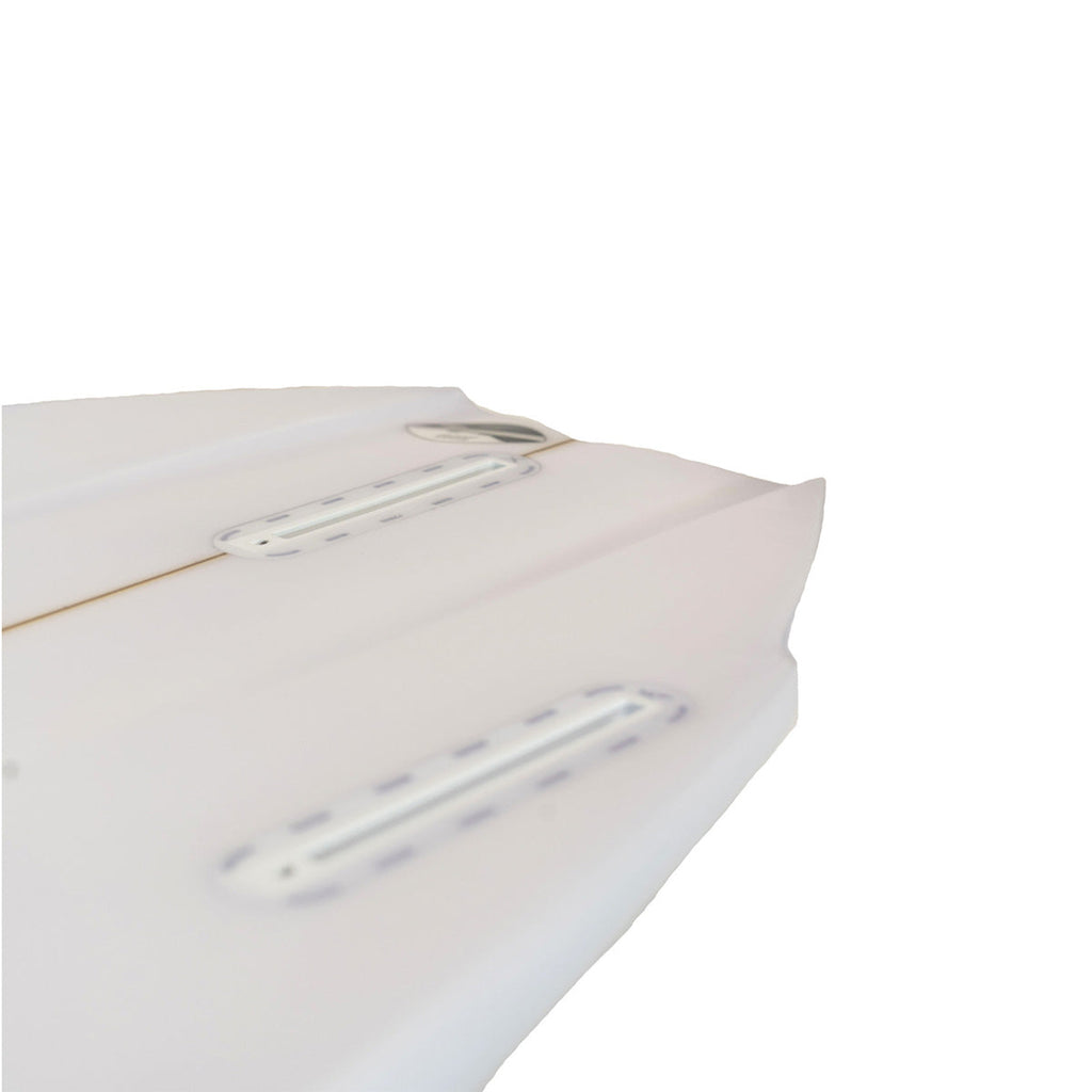 T&C Surf Designs Glenn Pang The SINNER